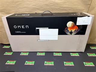 HEWLETT PACKARD OMEN 17-DB0002CA 16GB RAM AMD Ryzen 7 3.8GHz